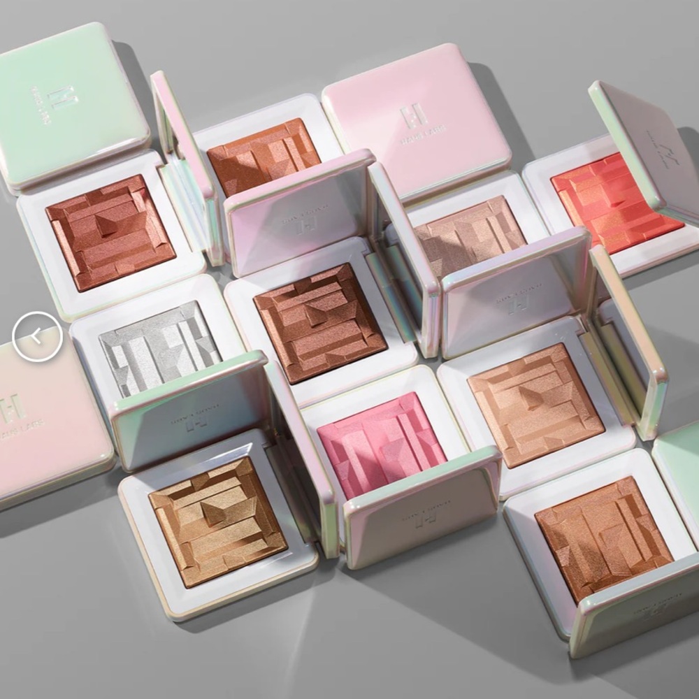 Haus Labs Bio Radiant Gel Powder Highlighter choose from 3 shades - Picture 12 of 14